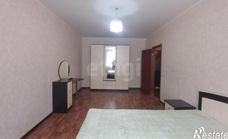 1-комн квартира ул Мимоз, 22А/1,  д. 22А/1