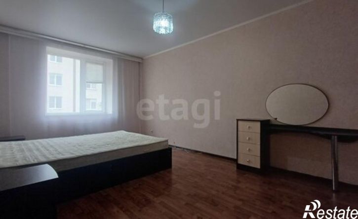 1-комн квартира ул Мимоз, 22А/1,  д. 22А/1