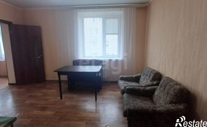 1-комн квартира ул Мимоз, 22А/1,  д. 22А/1