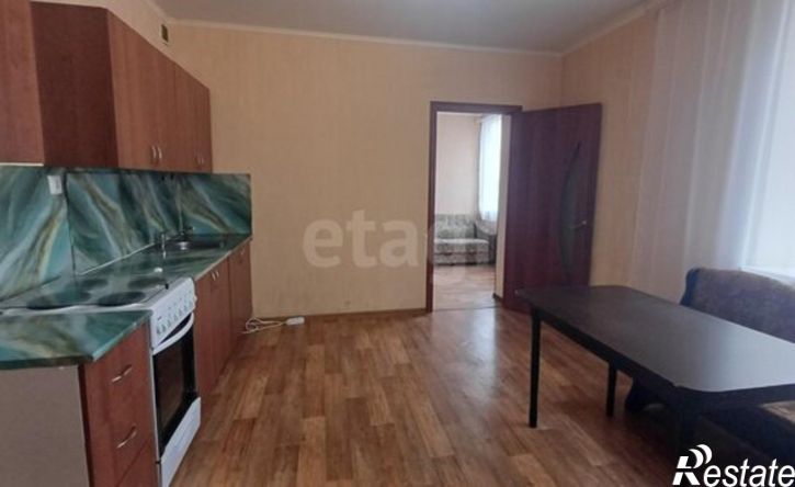 1-комн квартира ул Мимоз, 22А/1,  д. 22А/1