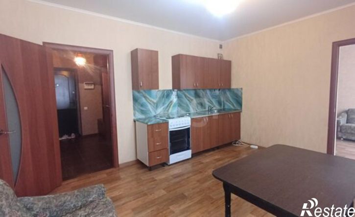 1-комн квартира ул Мимоз, 22А/1,  д. 22А/1
