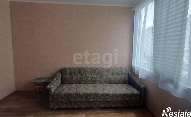 1-комн квартира ул Мимоз, 22А/1,  д. 22А/1