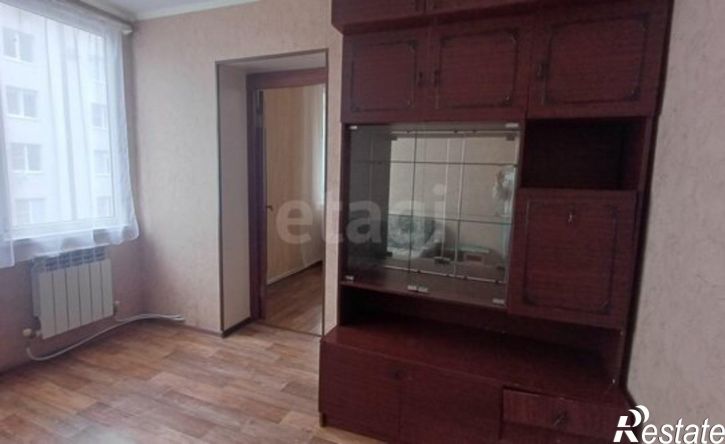 1-комн квартира ул Мимоз, 22А/1,  д. 22А/1