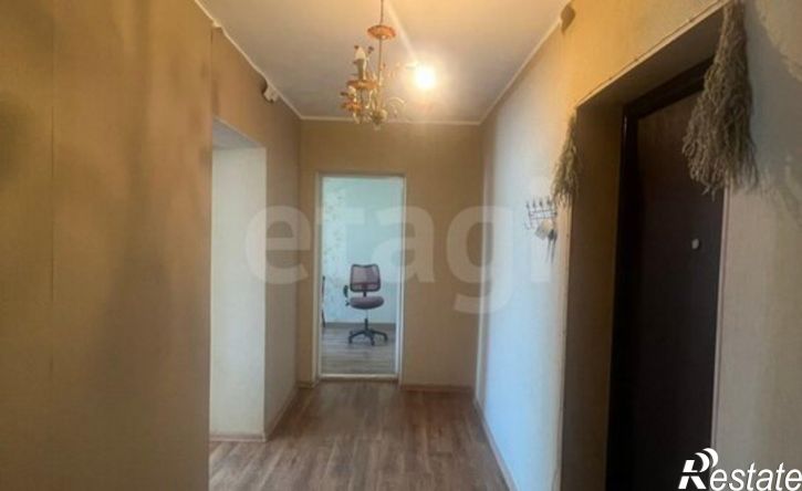 2-комн квартира ул 45 Параллель, 11/1,  д. 11/1