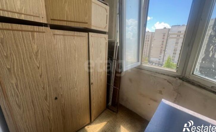 2-комн квартира ул 45 Параллель, 11/1,  д. 11/1