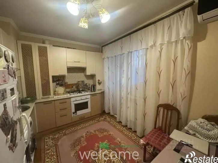 3-комн квартира улица Достоевского, 77,  д. 77