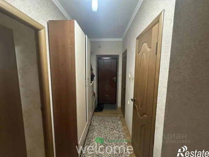 3-комн квартира улица Достоевского, 77,  д. 77