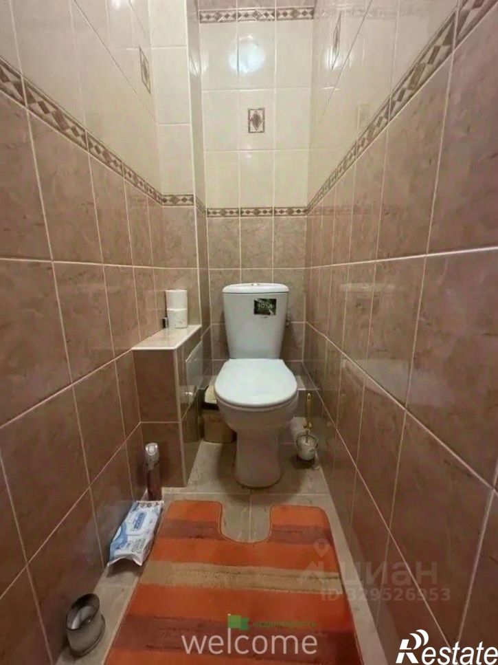 3-комн квартира улица Достоевского, 77,  д. 77