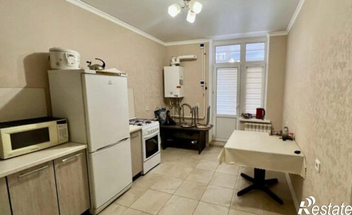 2-комн квартира улица Генерала Маргелова, 7/2,  д. 7/2