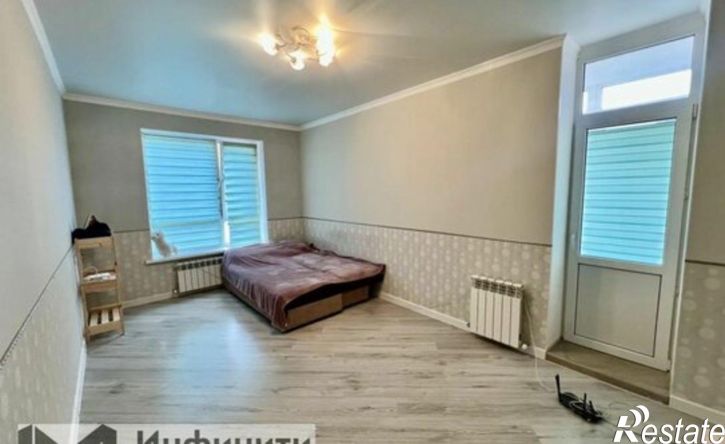2-комн квартира улица Генерала Маргелова, 7/2,  д. 7/2