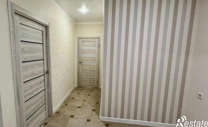 2-комн квартира улица Генерала Маргелова, 7/2,  д. 7/2