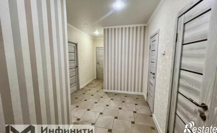 2-комн квартира улица Генерала Маргелова, 7/2,  д. 7/2