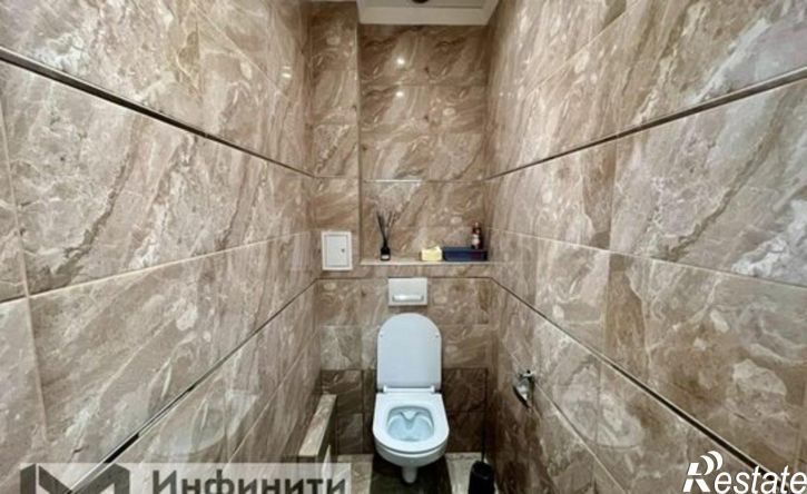 2-комн квартира улица Генерала Маргелова, 7/2,  д. 7/2