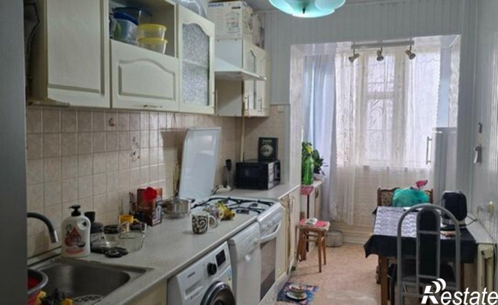 2-комн квартира улица Пирогова, 20,  д. 20