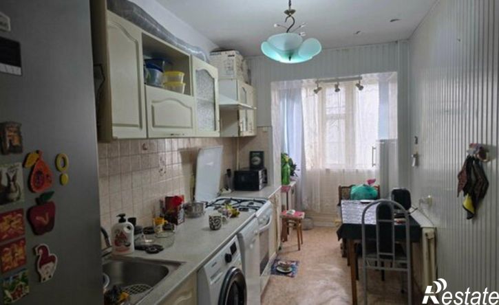 2-комн квартира улица Пирогова, 20,  д. 20