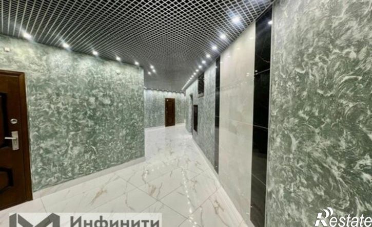 2-комн квартира улица Генерала Маргелова, 7/2,  д. 7/2