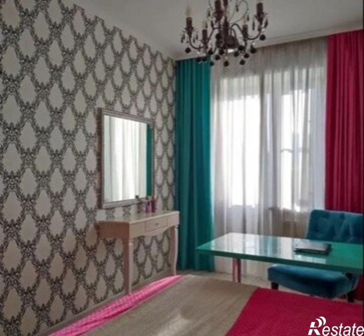 4-комн квартира проспект Кулакова, 47/5,  д. 47/5