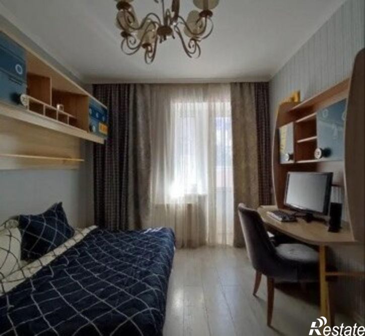 4-комн квартира проспект Кулакова, 47/5,  д. 47/5