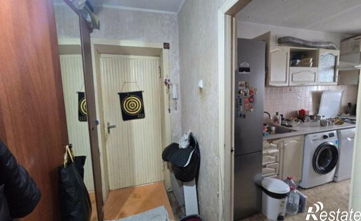 2-комн квартира улица Пирогова, 20,  д. 20