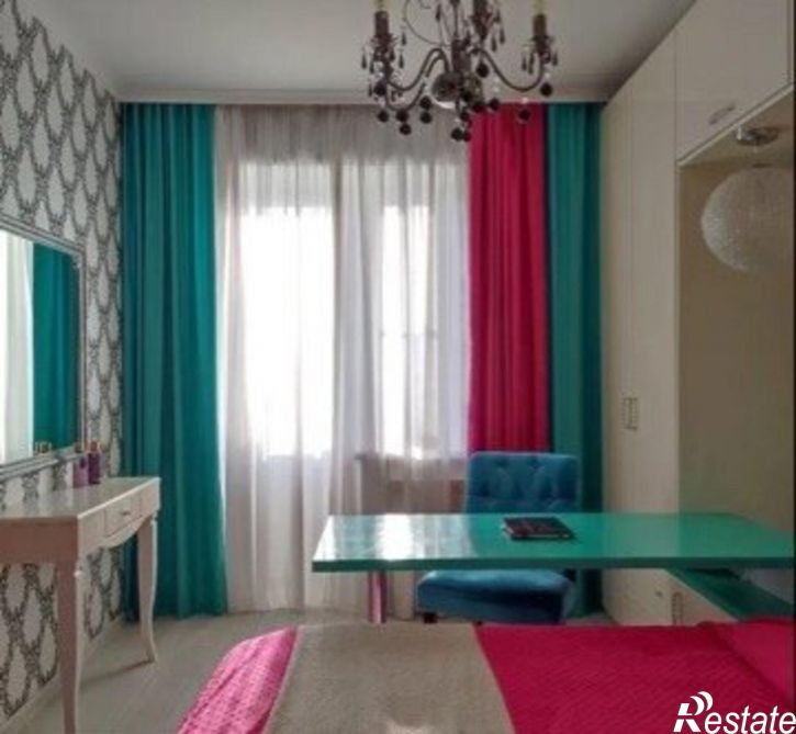 4-комн квартира проспект Кулакова, 47/5,  д. 47/5
