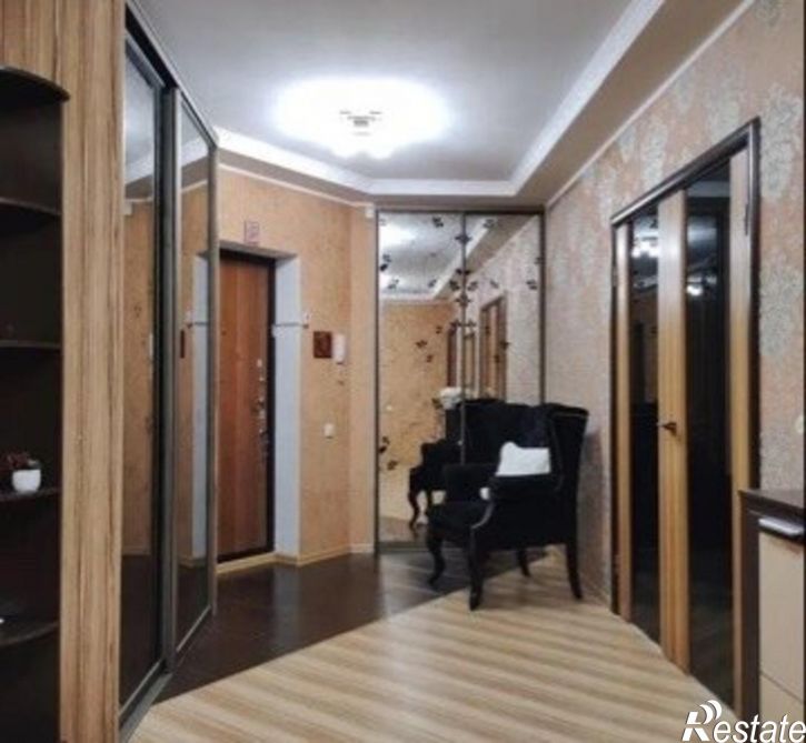 4-комн квартира проспект Кулакова, 47/5,  д. 47/5