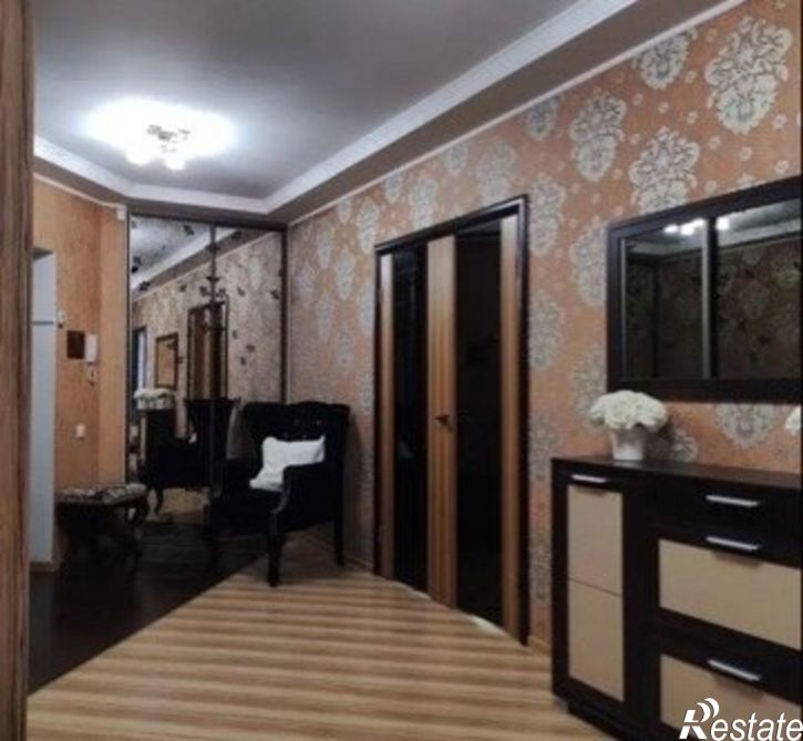 4-комн квартира проспект Кулакова, 47/5,  д. 47/5