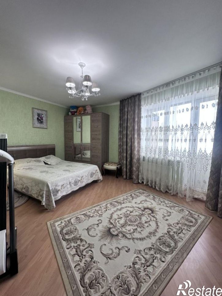 2-комн квартира улица Пирогова, 74,  д. 74