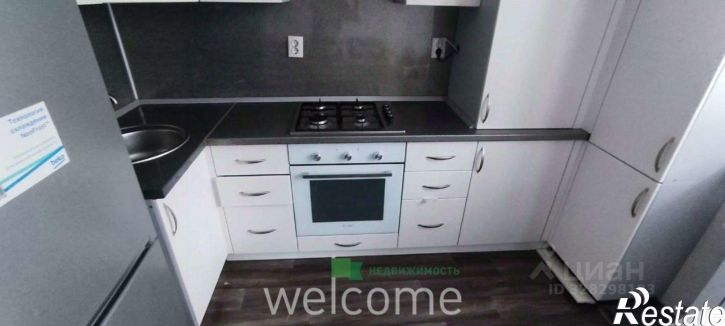 1-комн квартира Тюльпановая улица, 10 к1,  д. 10 к1