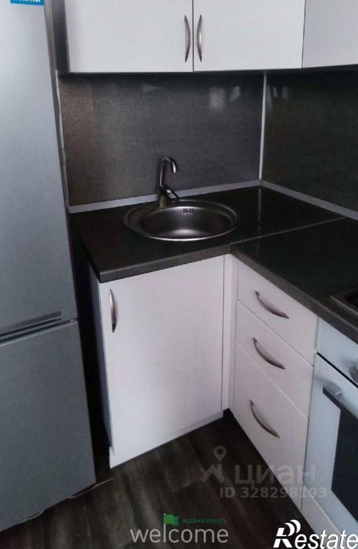 1-комн квартира Тюльпановая улица, 10 к1,  д. 10 к1