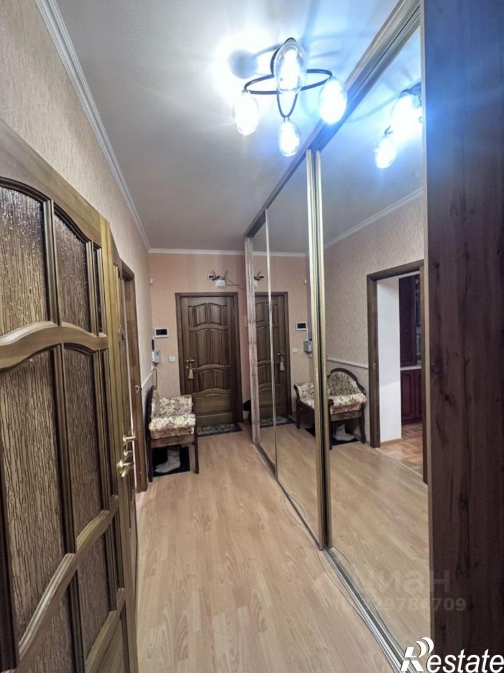 2-комн квартира улица Пирогова, 74,  д. 74