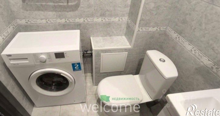 1-комн квартира Тюльпановая улица, 10 к1,  д. 10 к1
