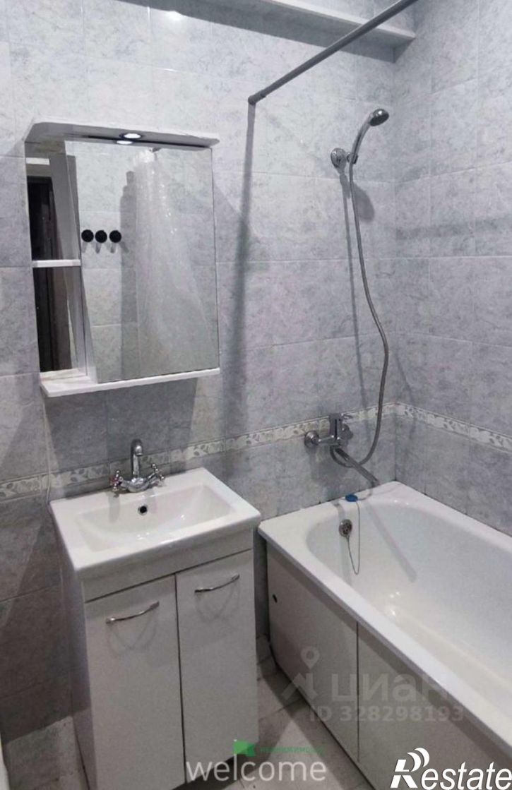 1-комн квартира Тюльпановая улица, 10 к1,  д. 10 к1