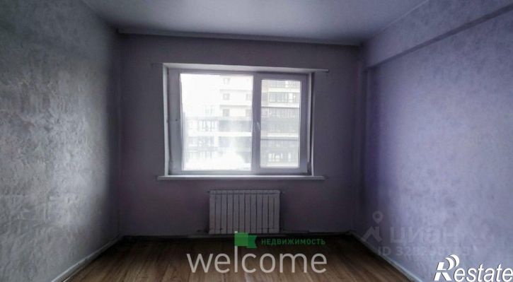 1-комн квартира Тюльпановая улица, 10 к1,  д. 10 к1