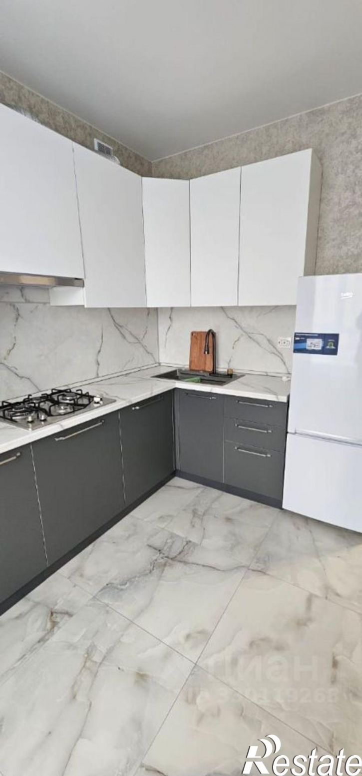 1-комн квартира улица Назара Енина, 1 к1,  д. 1 к1