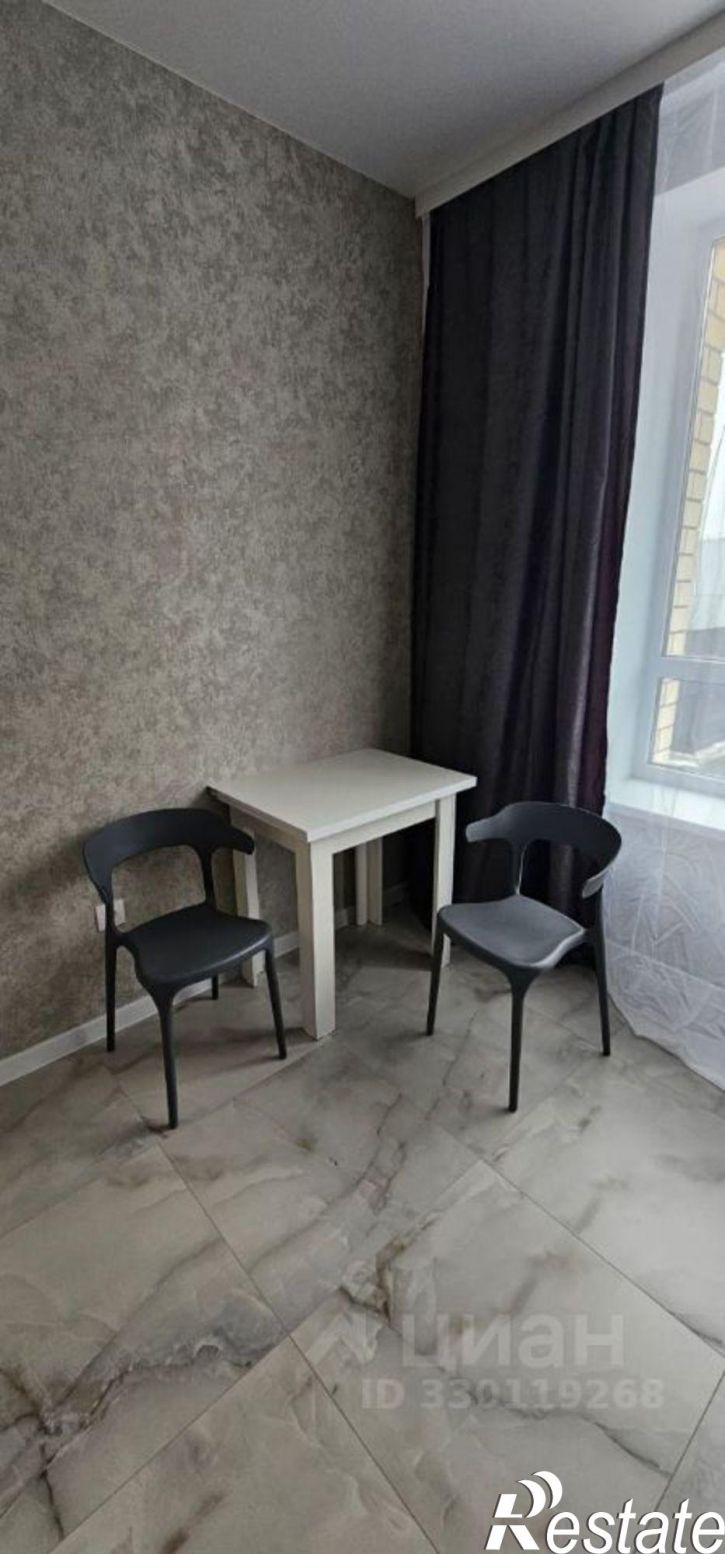 1-комн квартира улица Назара Енина, 1 к1,  д. 1 к1