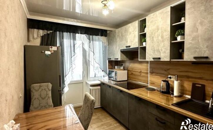 3-комн квартира улица Ленина, 301,  д. 301