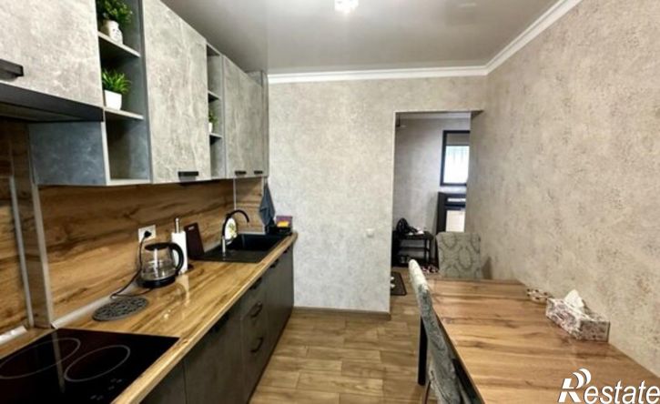 3-комн квартира улица Ленина, 301,  д. 301