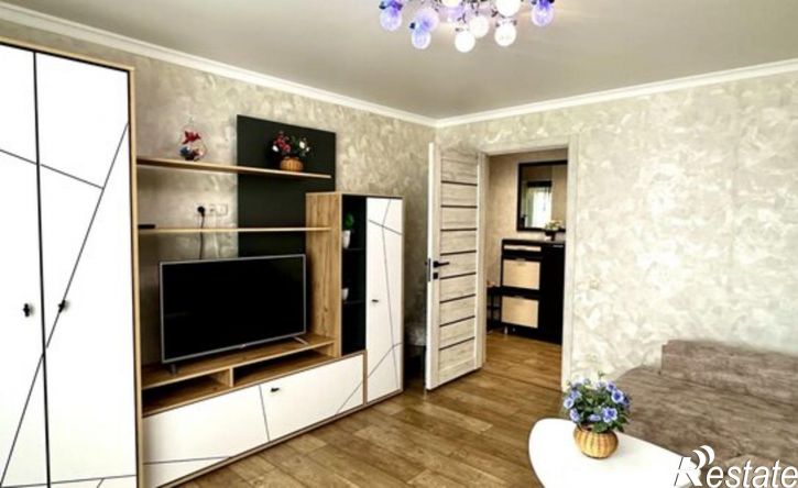 3-комн квартира улица Ленина, 301,  д. 301