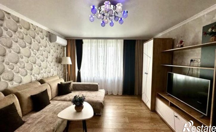 3-комн квартира улица Ленина, 301,  д. 301