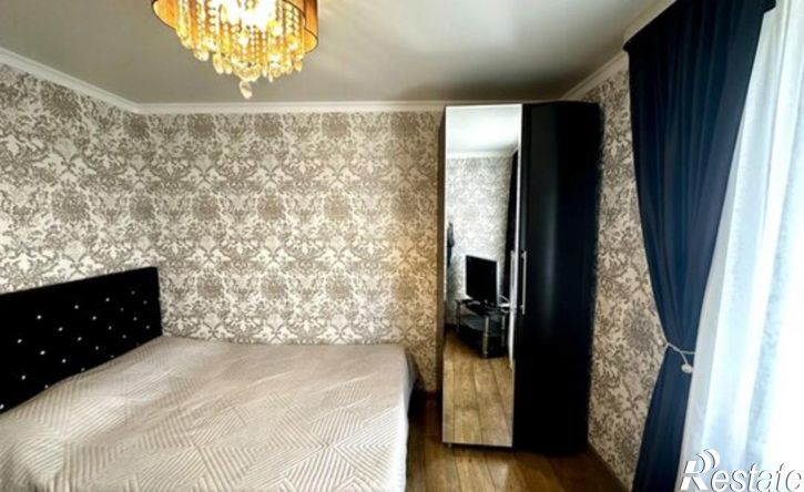 3-комн квартира улица Ленина, 301,  д. 301