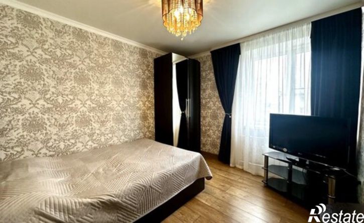 3-комн квартира улица Ленина, 301,  д. 301