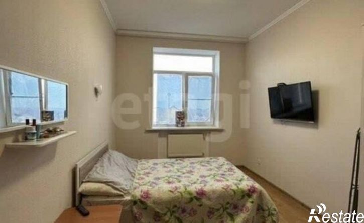 2-комн квартира Шпаковская улица, 40,  д. 40