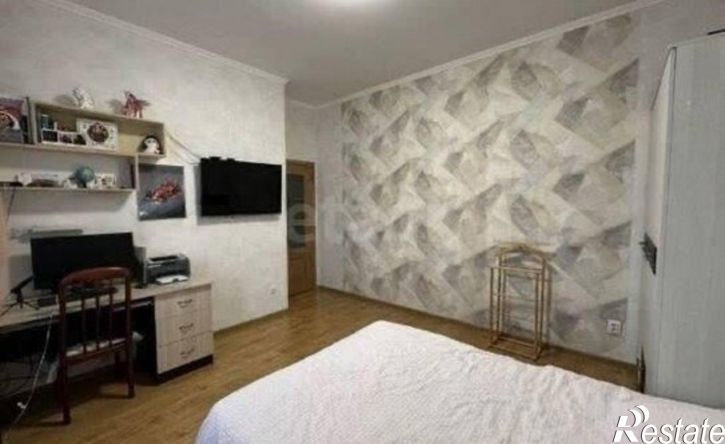 2-комн квартира Шпаковская улица, 40,  д. 40