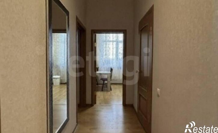2-комн квартира Шпаковская улица, 40,  д. 40