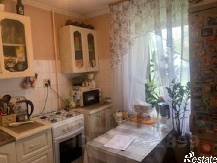 1-комн квартира Шпаковская улица, 72,  д. 72