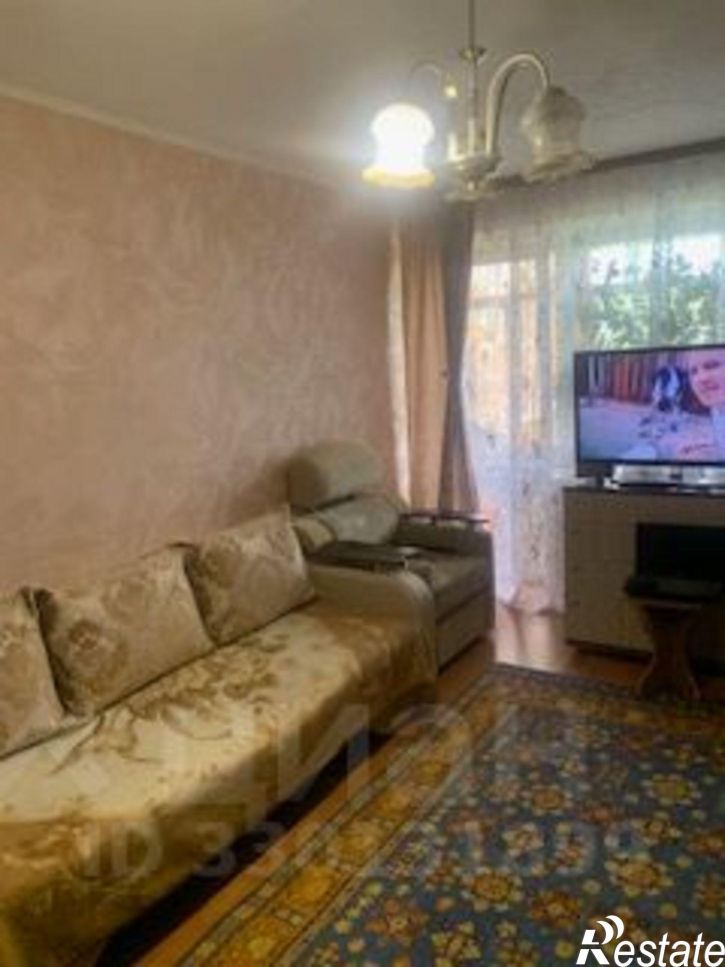 1-комн квартира Шпаковская улица, 72,  д. 72