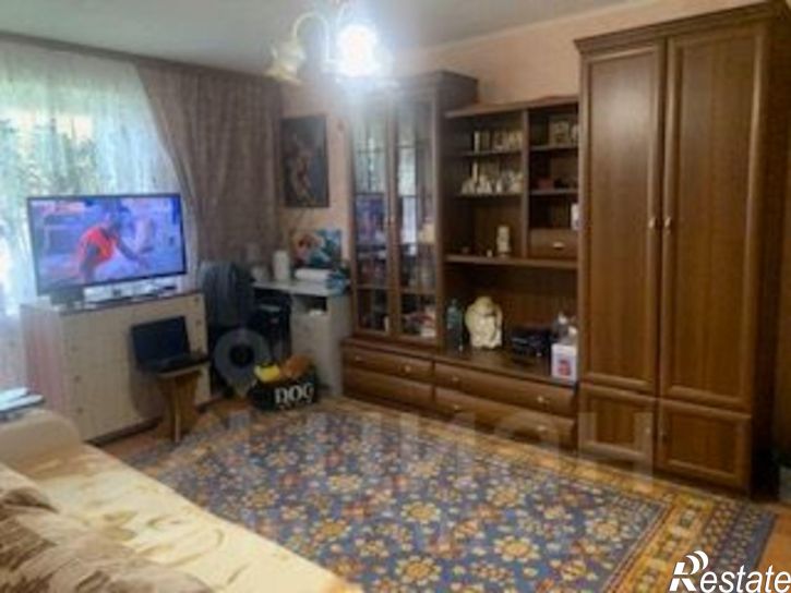 1-комн квартира Шпаковская улица, 72,  д. 72