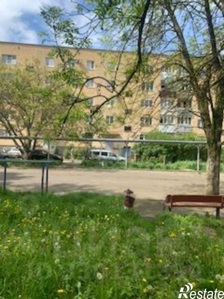 1-комн квартира Шпаковская улица, 72,  д. 72