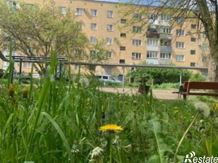 1-комн квартира Шпаковская улица, 72,  д. 72