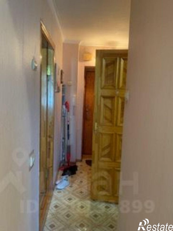 1-комн квартира Шпаковская улица, 72,  д. 72